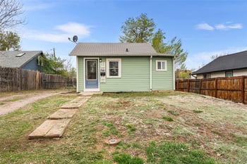 741 Quitman St, Denver, CO 80204