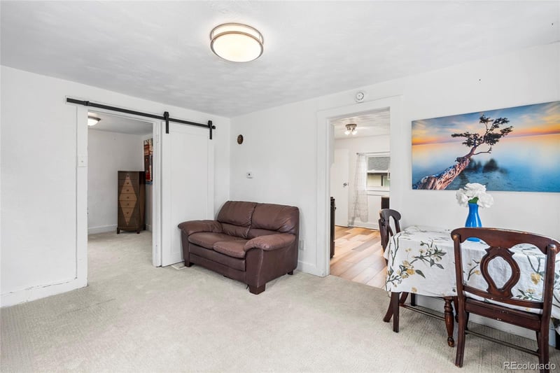 741 Quitman St, Denver, CO 80204