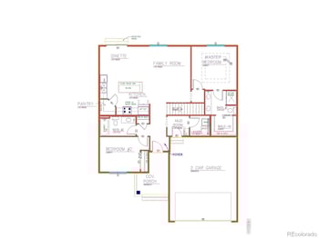 492 Cache Ave, Fort Morgan, CO 80701