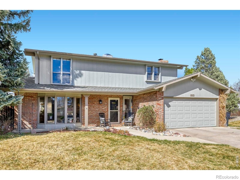 1617 Ithaca Ct, Longmont, CO 80503