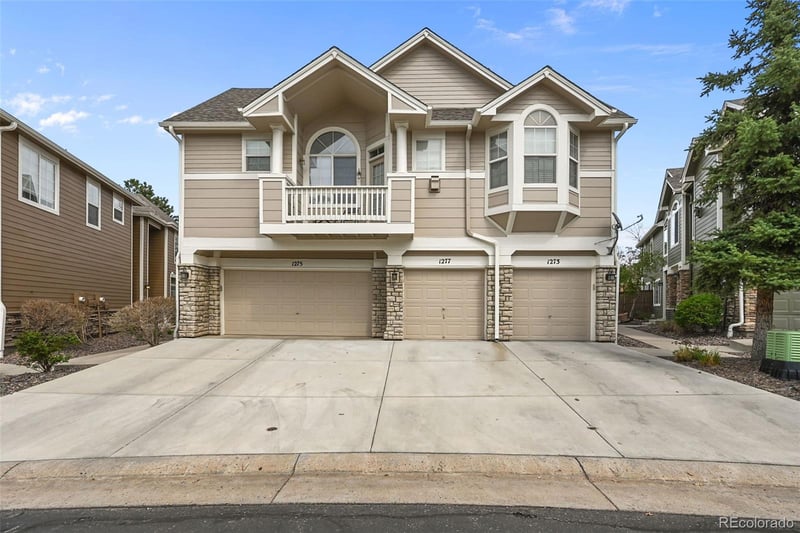 1277 Carlyle Park Cir, Highlands Ranch, CO 80129