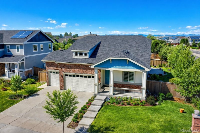 97 Jackson Gap Way, Aurora, CO 80018