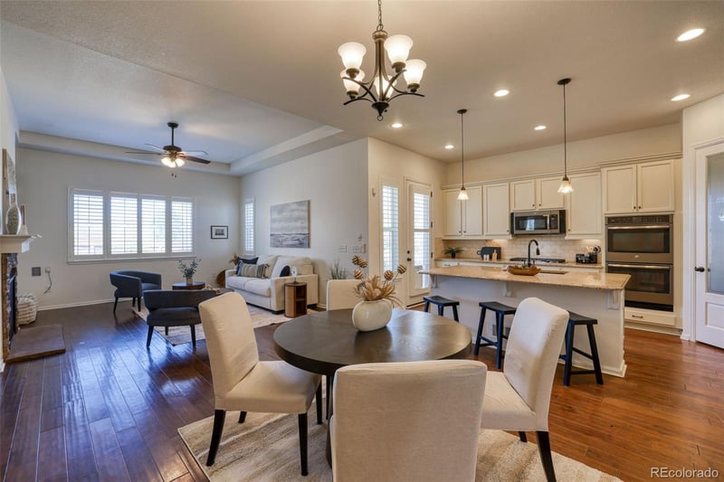 97 Jackson Gap Way, Aurora, CO 80018