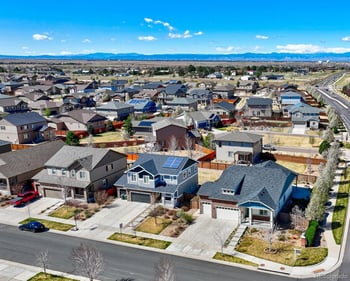 97 Jackson Gap Way, Aurora, CO 80018