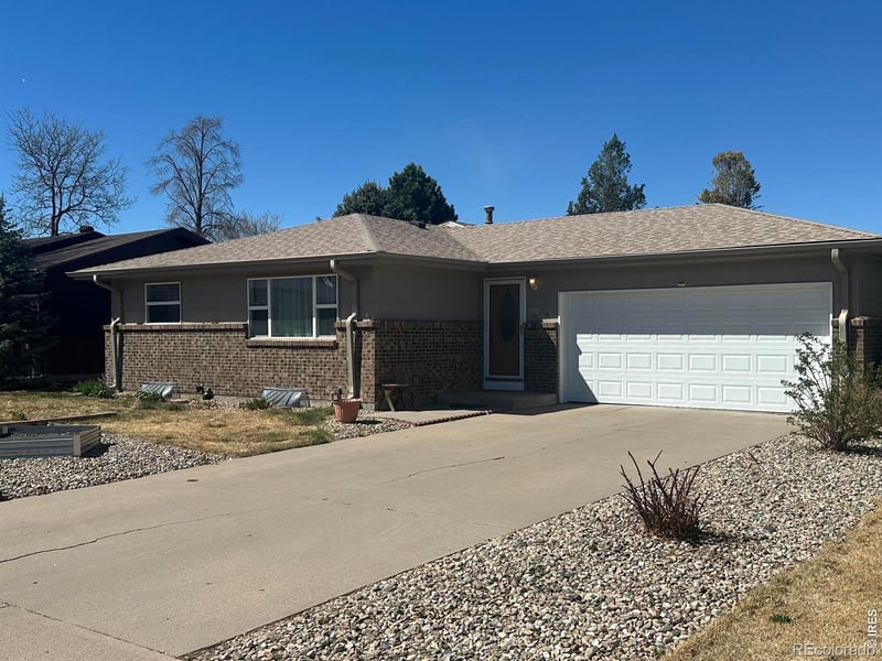 3711 7th St Rd, Greeley, CO 80634