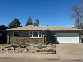 3711 7th St Rd, Greeley, CO 80634