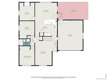 3711 7th St Rd, Greeley, CO 80634