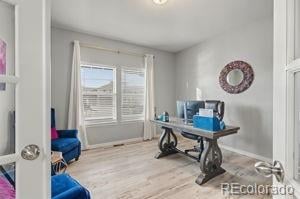 8271 White Fish Way, Colorado Springs, CO 80908