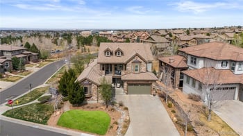 201 Maplehurst Point, Highlands Ranch, CO 80126