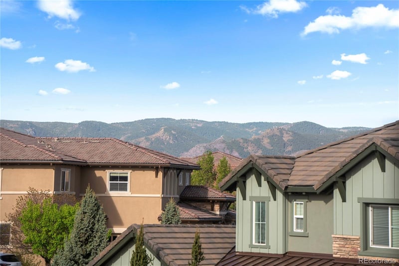 201 Maplehurst Point, Highlands Ranch, CO 80126