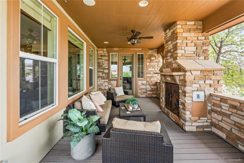 201 Maplehurst Point, Highlands Ranch, CO 80126