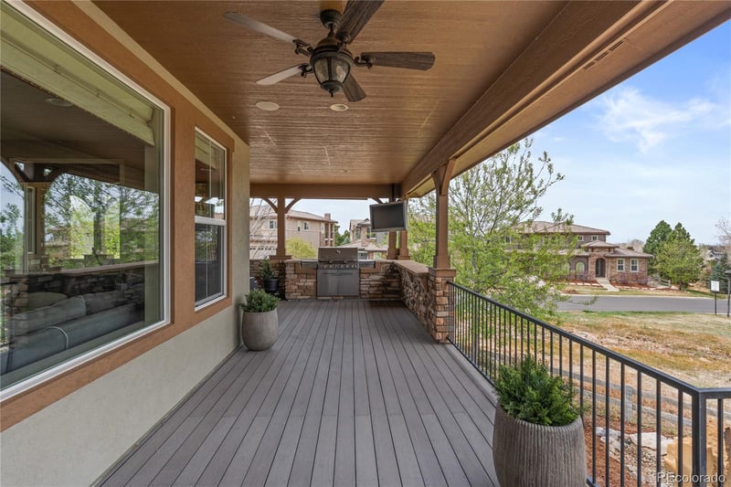 201 Maplehurst Point, Highlands Ranch, CO 80126