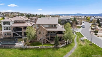 201 Maplehurst Point, Highlands Ranch, CO 80126