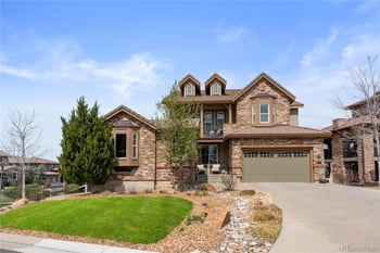 201 Maplehurst Point, Highlands Ranch, CO 80126