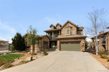 201 Maplehurst Point, Highlands Ranch, CO 80126