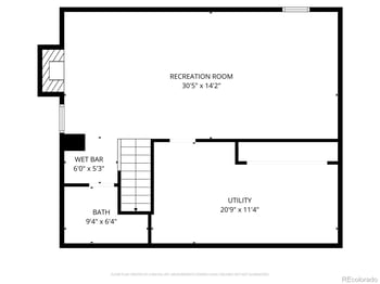 5972 Eudora Ct, Centennial, CO 80121