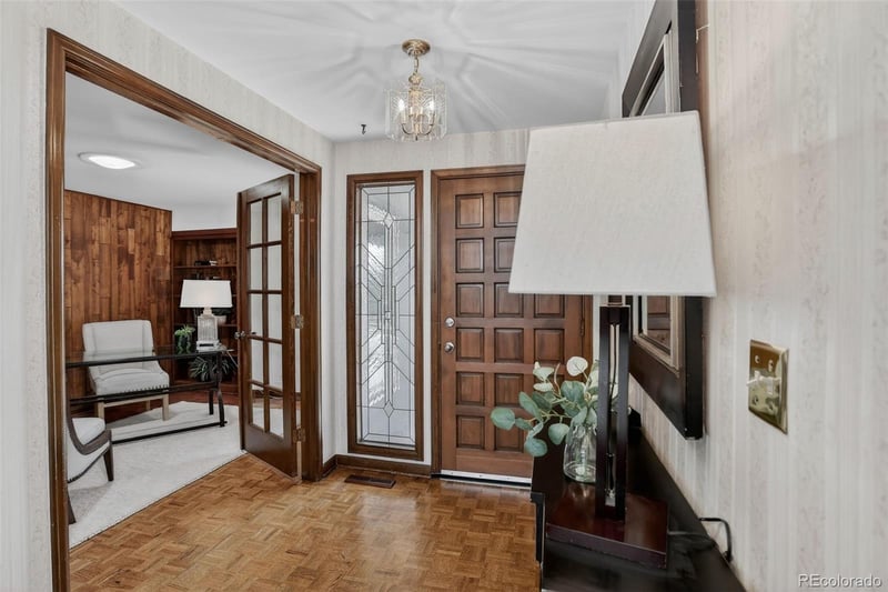 5972 S Eudora Ct, Centennial, CO 80121