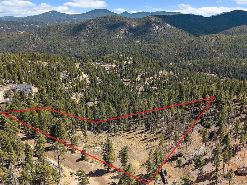 32634 Lodgepole Cir, Evergreen, CO 80439