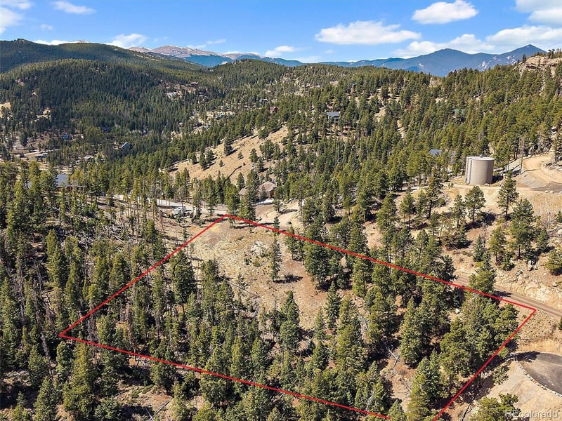 32634 Lodgepole Cir, Evergreen, CO 80439