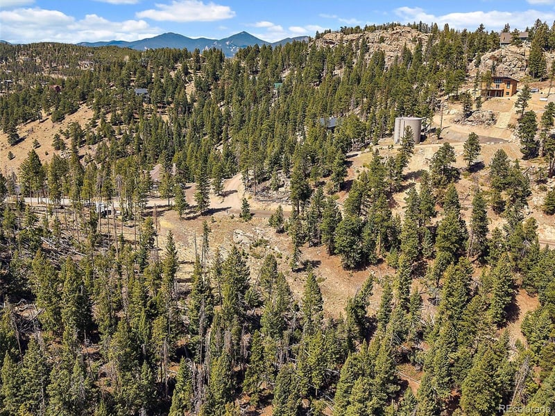 32634 Lodgepole Cir Lot 16 & 17, Evergreen, CO 80439