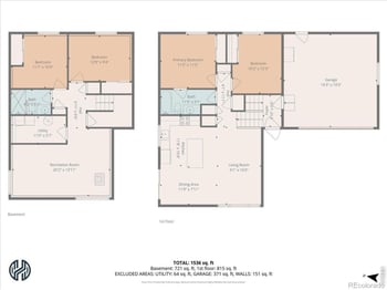 676 Melanie Ct, Loveland, CO 80537