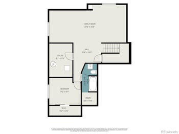 6638 Stingray Ln, Colorado Springs, CO 80925