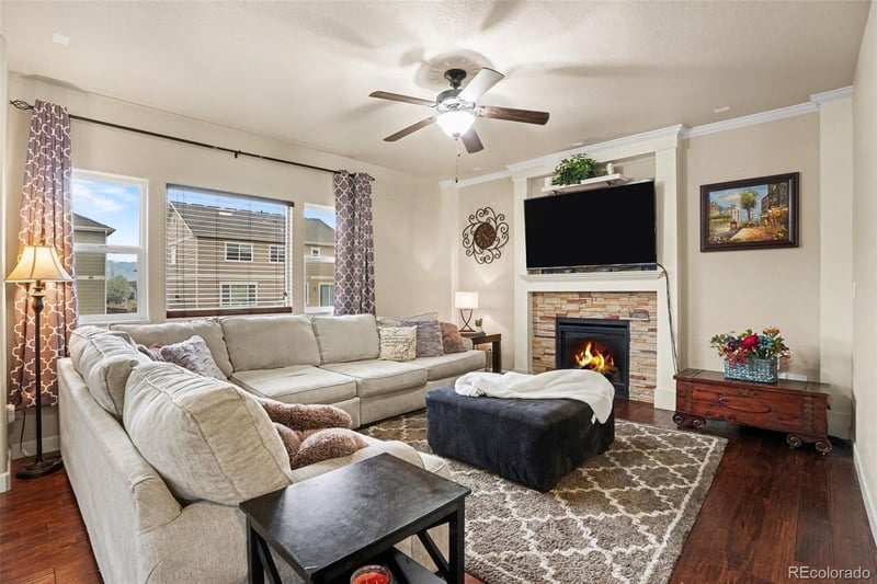 6638 Stingray Ln, Colorado Springs, CO 80925