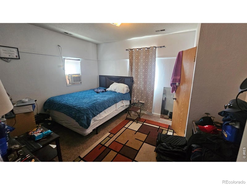 202 Clayton St, Brush, CO 80723