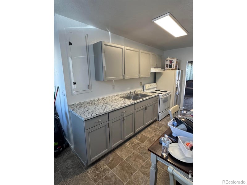202 S Clayton St, Brush, CO 80723