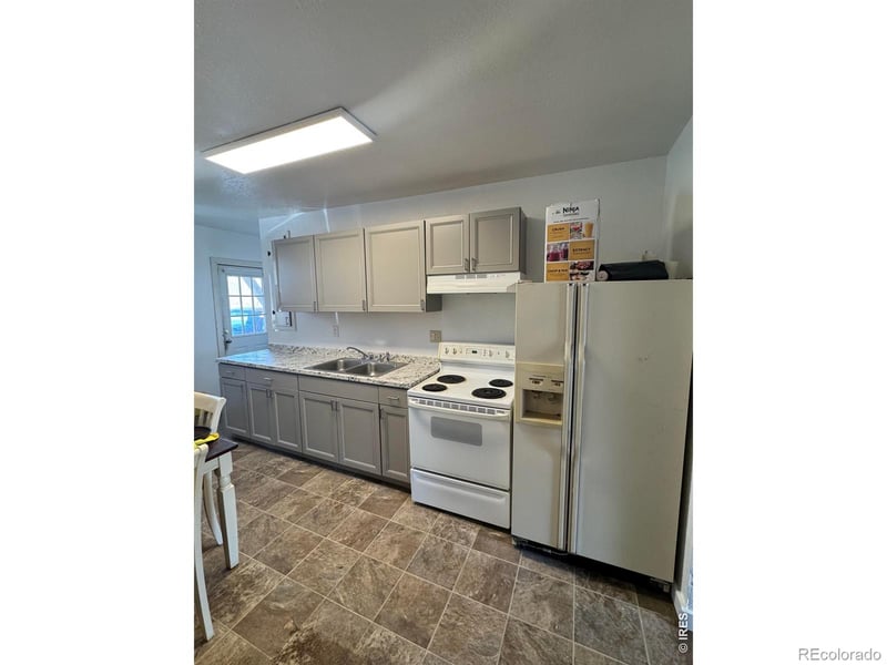 202 S Clayton St, Brush, CO 80723