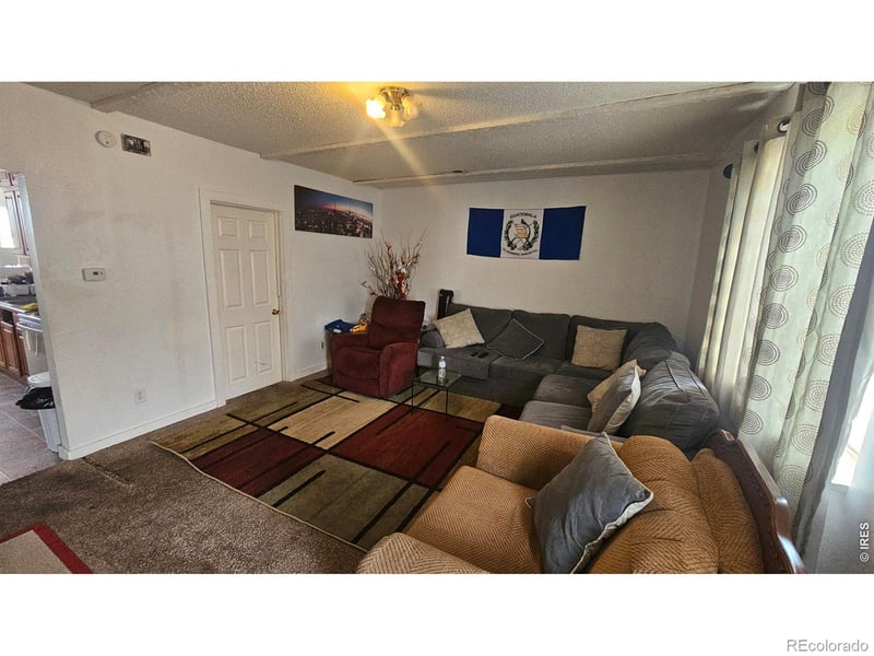 202 S Clayton St, Brush, CO 80723