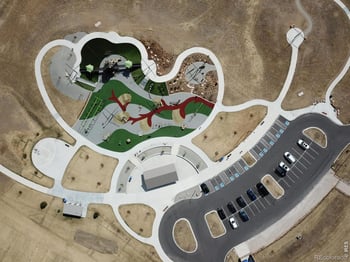 541 Newton Dr, Loveland, CO 80537