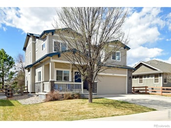 541 Newton Dr, Loveland, CO 80537