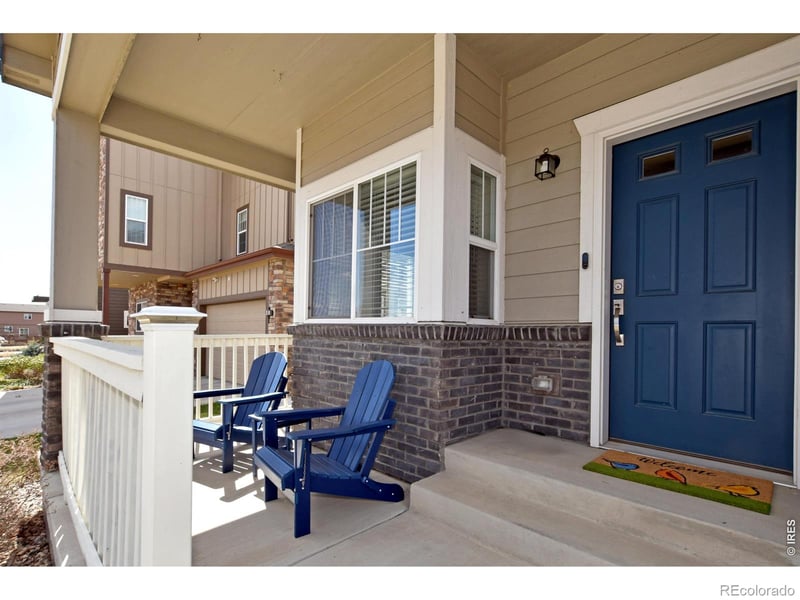 541 Newton Dr, Loveland, CO 80537