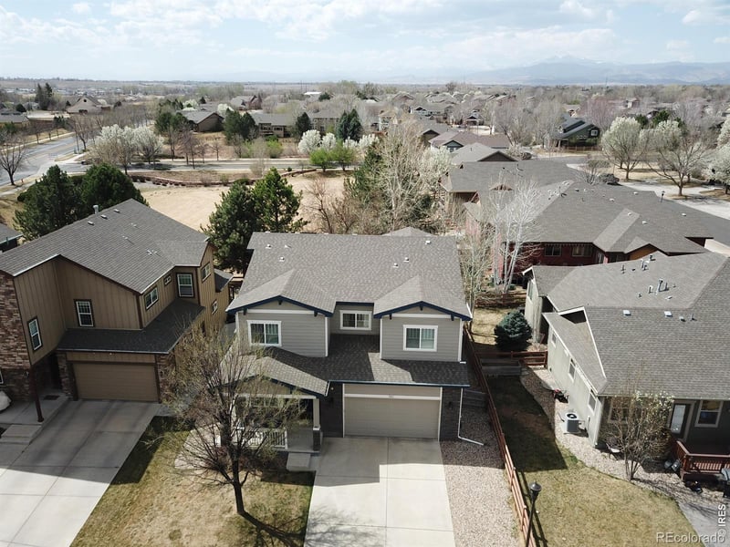 541 Newton Dr, Loveland, CO 80537
