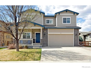 541 Newton Dr, Loveland, CO 80537