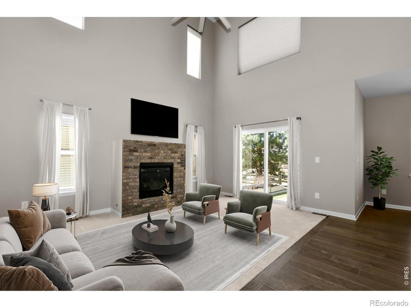 541 Newton Dr, Loveland, CO 80537