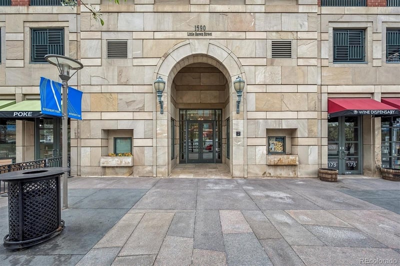 1590 Little Raven St #503, Denver, CO 80202