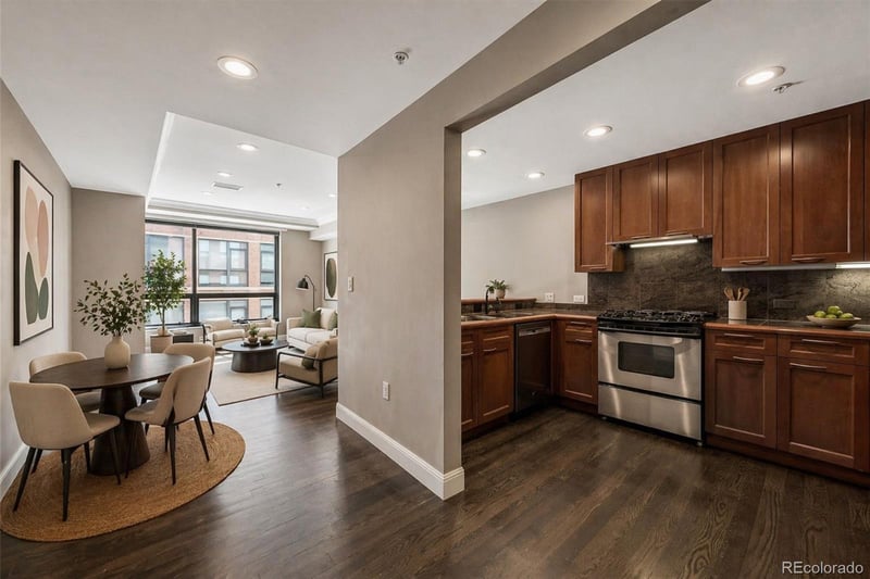 1590 Little Raven St #503, Denver, CO 80202