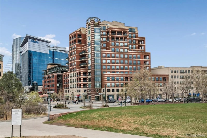 1590 Little Raven St #503, Denver, CO 80202