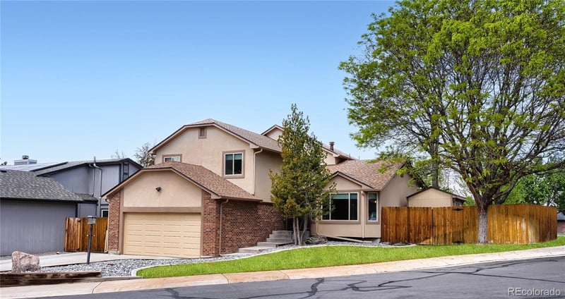 11803 Vallejo St, Westminster, CO 80234