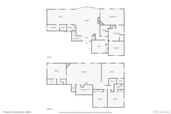 791 Skyline Dr, Woodland Park, CO 80863