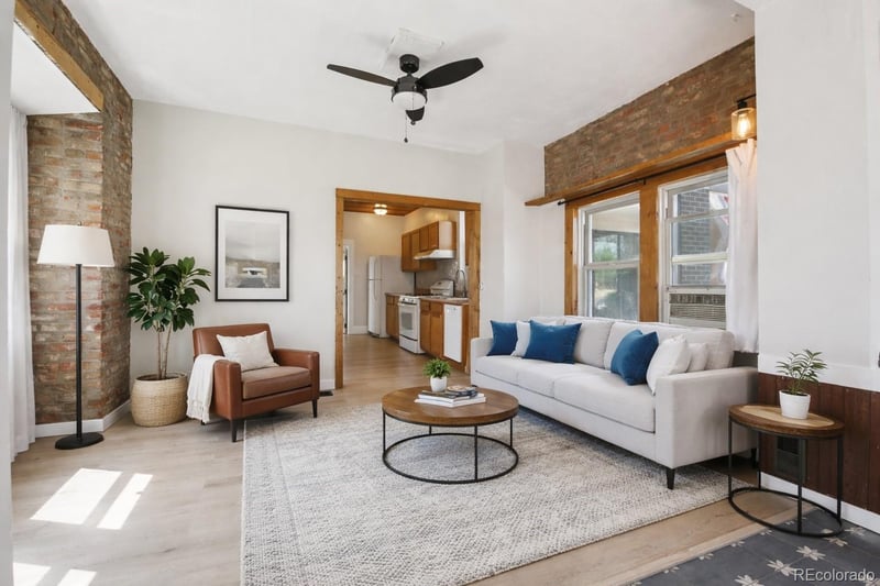 2715 Cook St, Denver, CO 80205