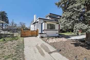 2715 Cook St, Denver, CO 80205