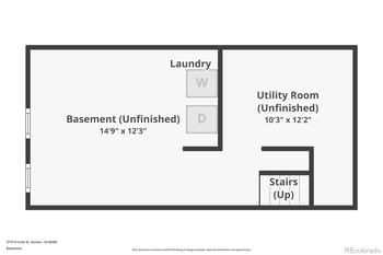 2715 Cook St, Denver, CO 80205