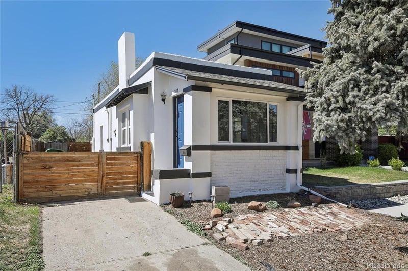 Home Worth Check