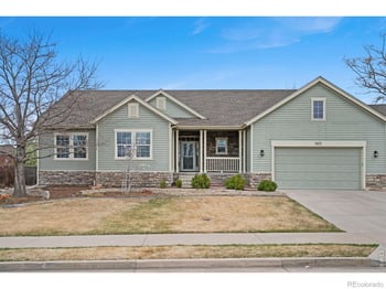 1812 74th Ave, Greeley, CO 80634