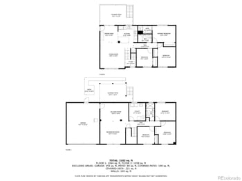 5049 Uvalda St, Denver, CO 80239