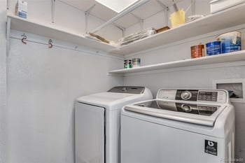 7676 Depew St #103, Arvada, CO 80003