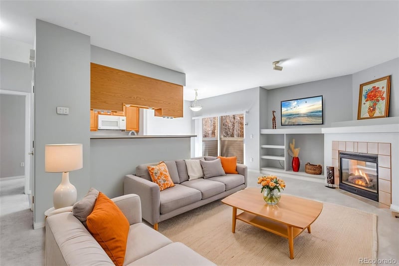 7676 Depew St #103, Arvada, CO 80003